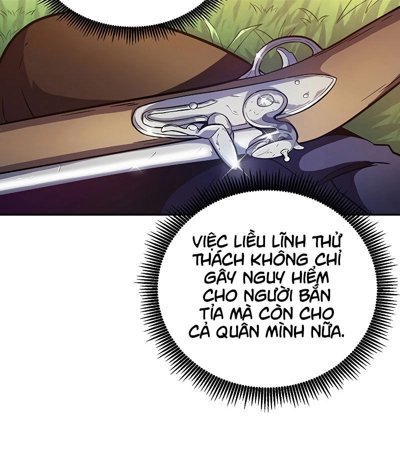 Xạ Thủ Đạn Ma Chapter 24 - 18