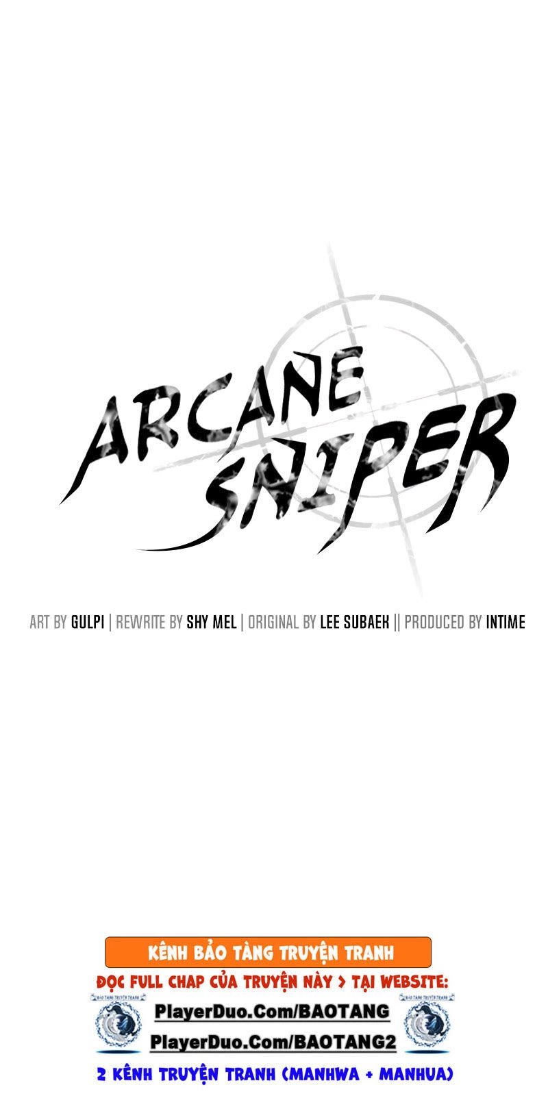 Xạ Thủ Đạn Ma Chapter 24 - 24