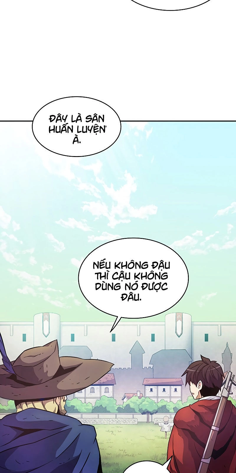 Xạ Thủ Đạn Ma Chapter 24 - 27