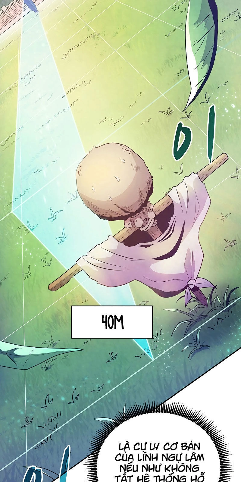 Xạ Thủ Đạn Ma Chapter 24 - 29