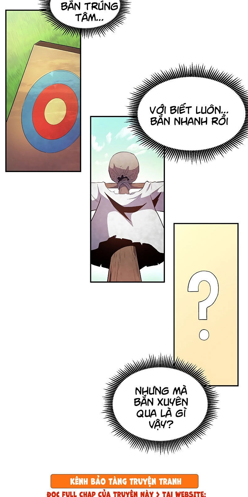 Xạ Thủ Đạn Ma Chapter 24 - 32