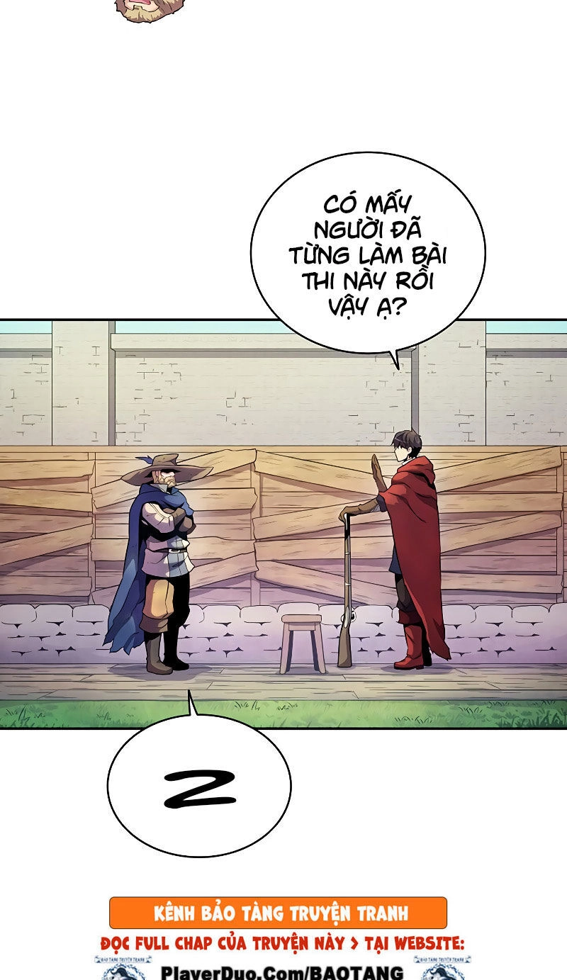 Xạ Thủ Đạn Ma Chapter 24 - 37