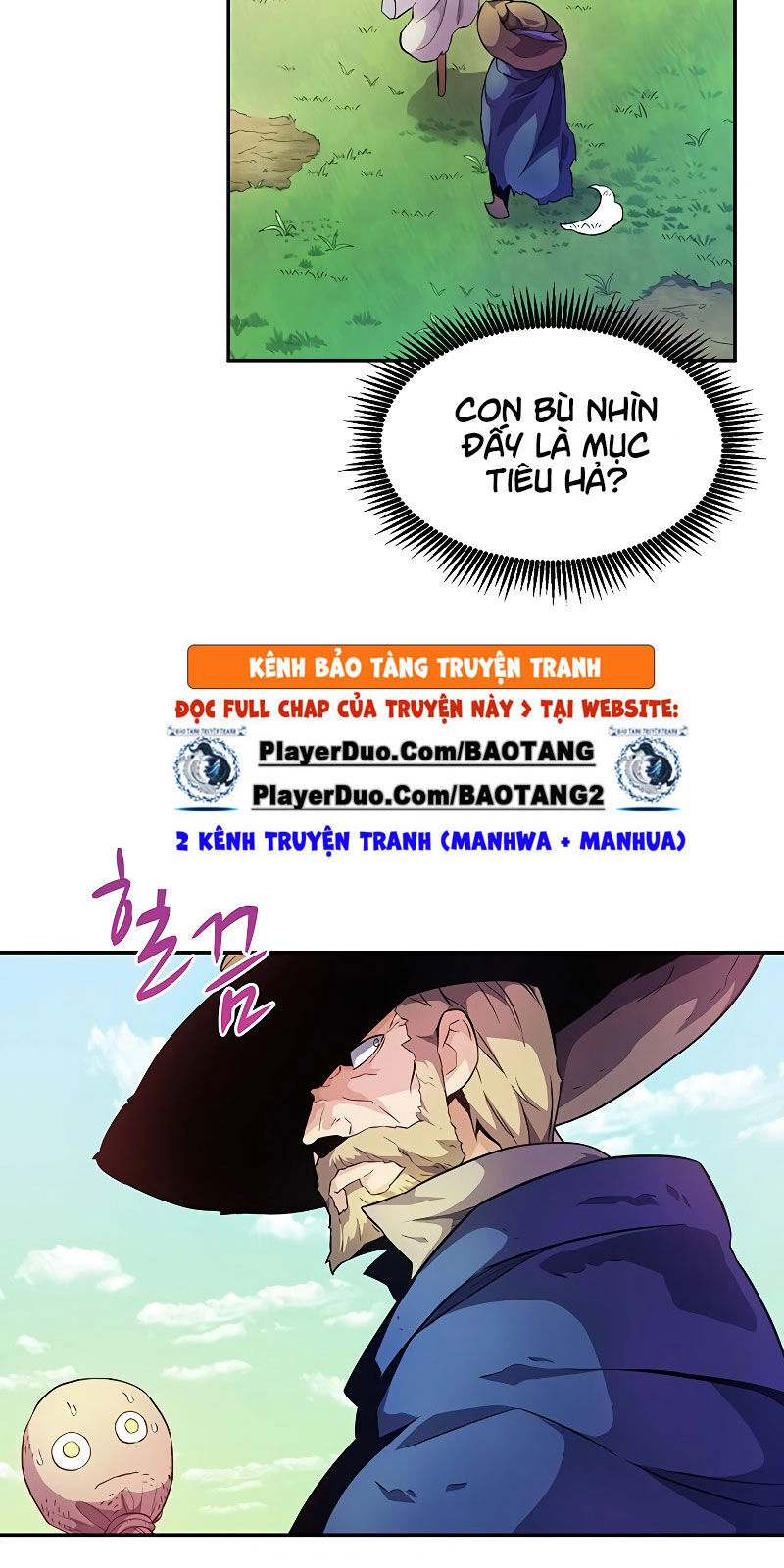 Xạ Thủ Đạn Ma Chapter 24 - 46