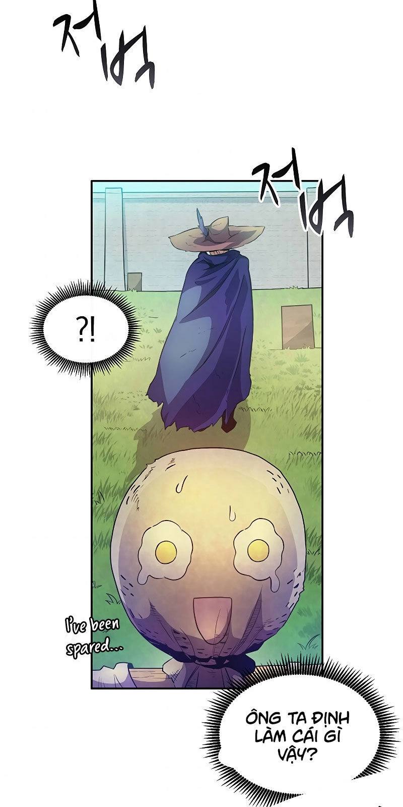 Xạ Thủ Đạn Ma Chapter 24 - 48