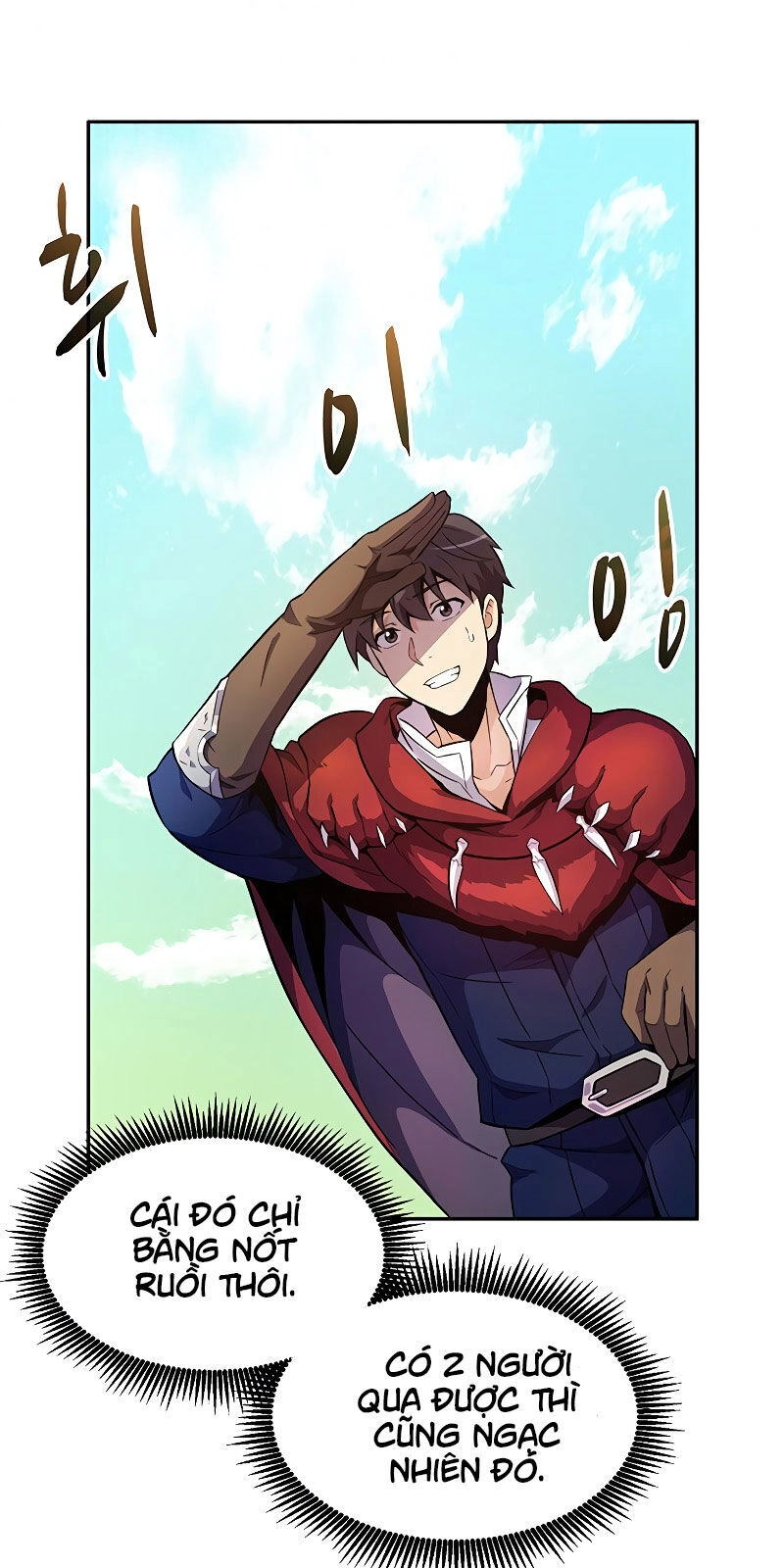 Xạ Thủ Đạn Ma Chapter 24 - 58