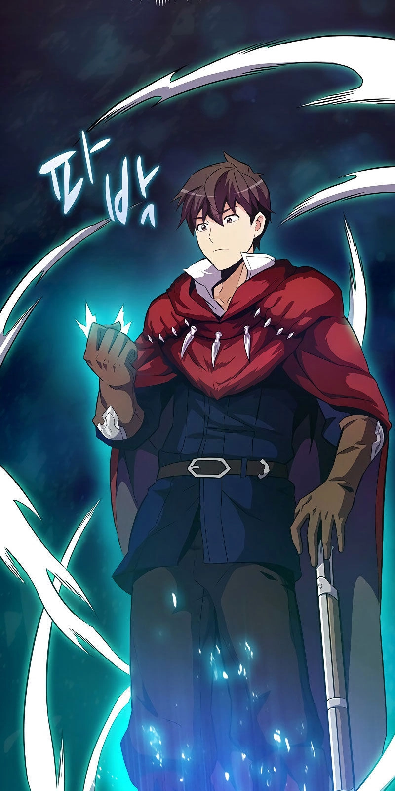 Xạ Thủ Đạn Ma Chapter 24 - 76