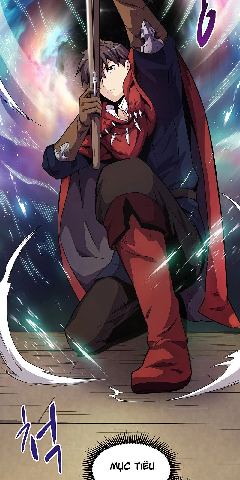 Xạ Thủ Đạn Ma Chapter 24 - 82