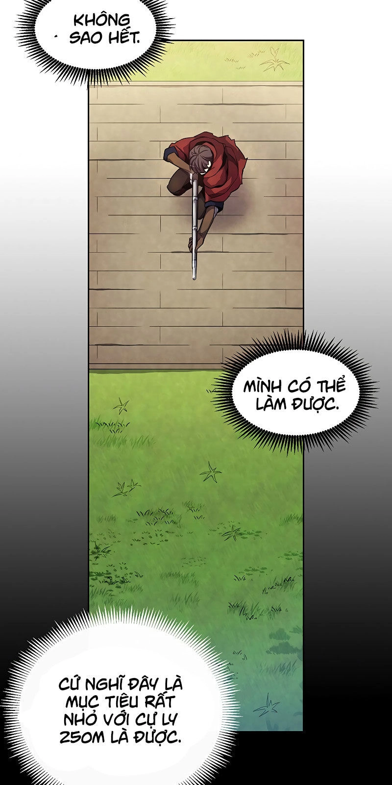 Xạ Thủ Đạn Ma Chapter 24 - 85