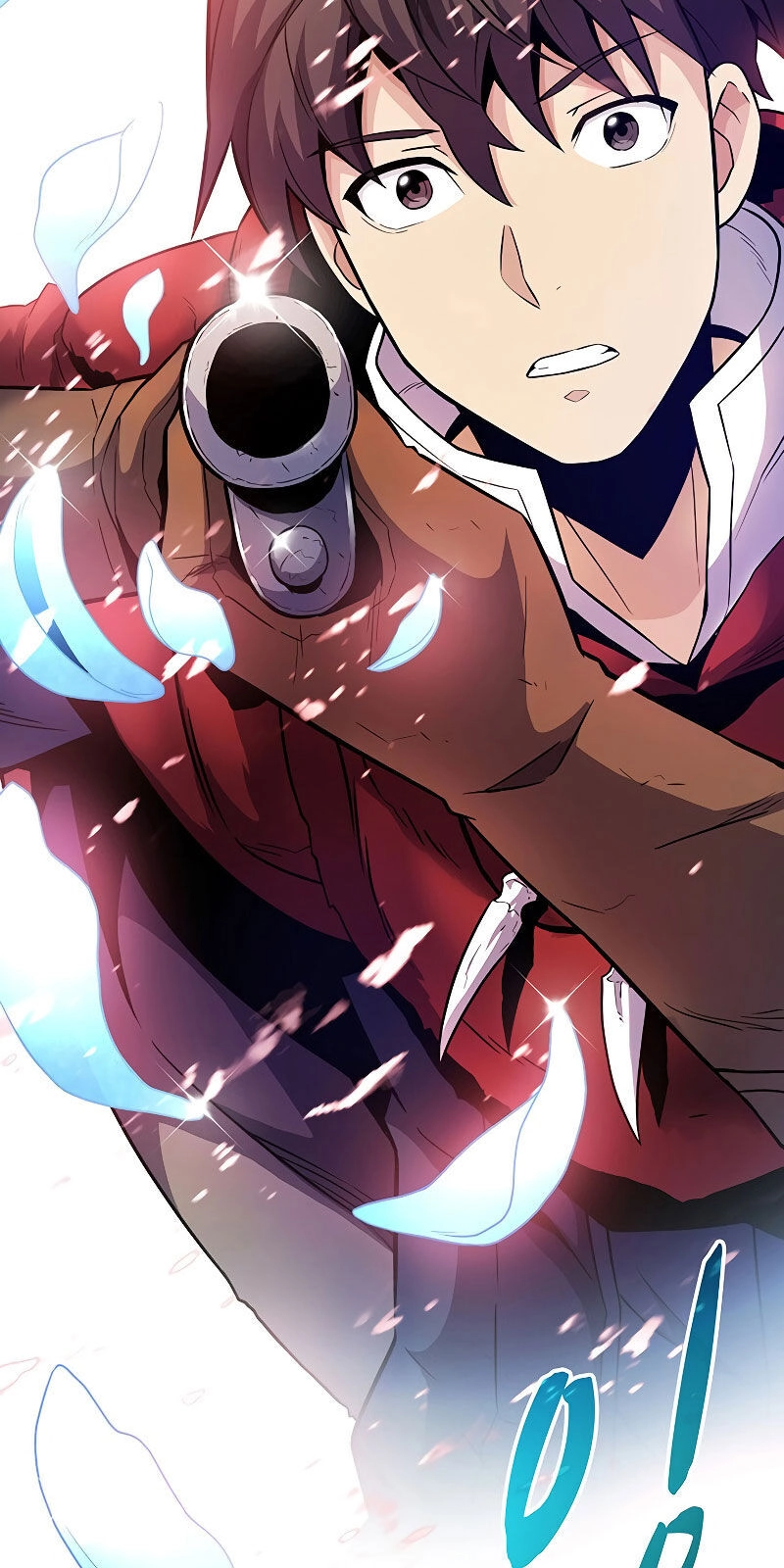 Xạ Thủ Đạn Ma Chapter 24 - 103