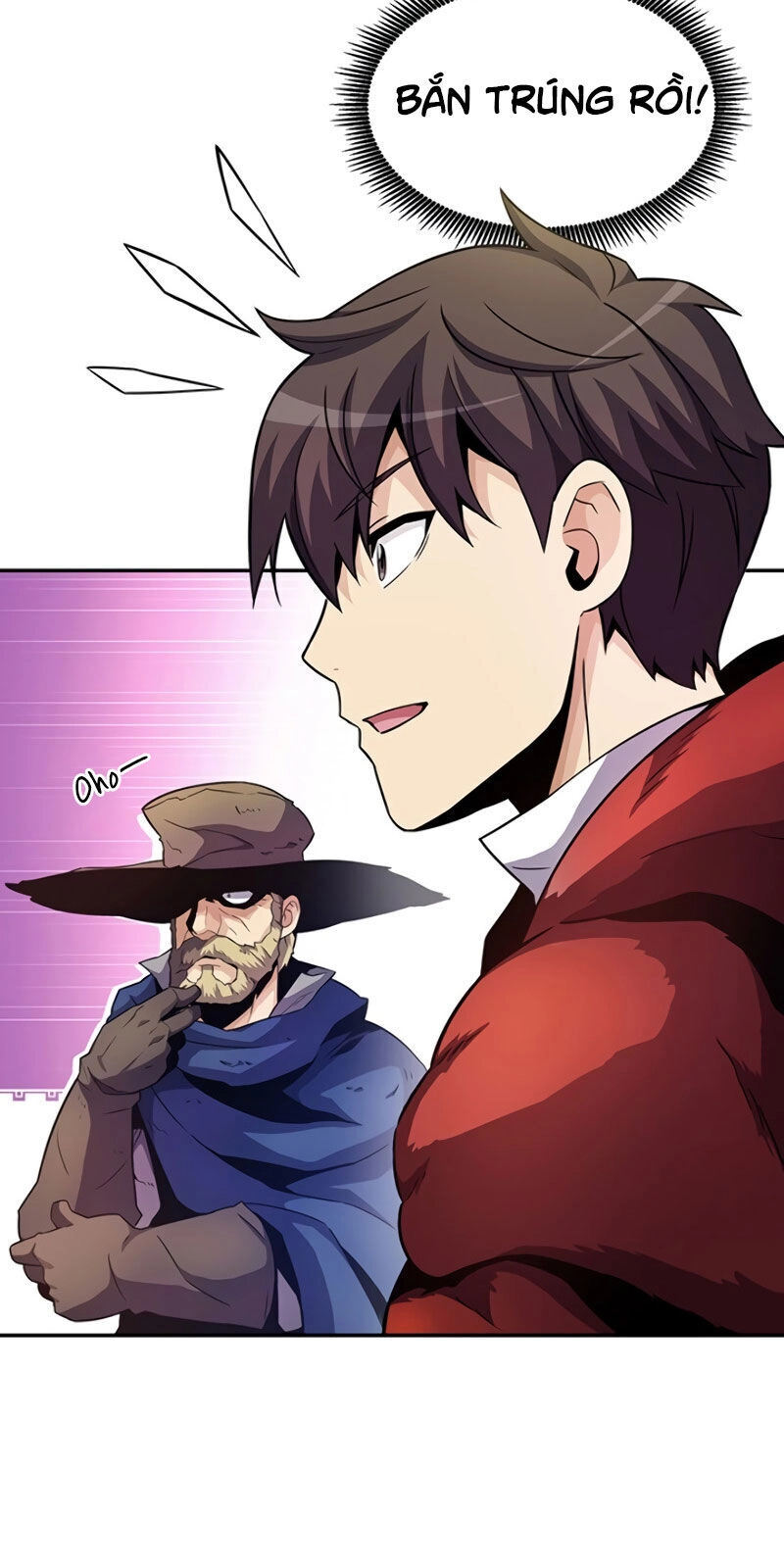 Xạ Thủ Đạn Ma Chapter 25 - 8