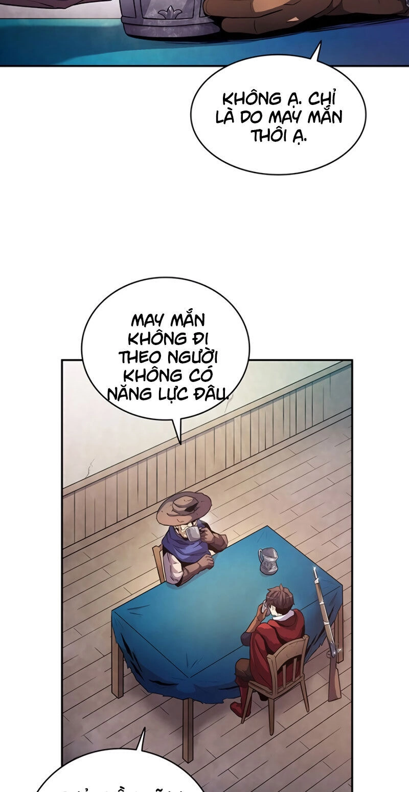 Xạ Thủ Đạn Ma Chapter 25 - 25