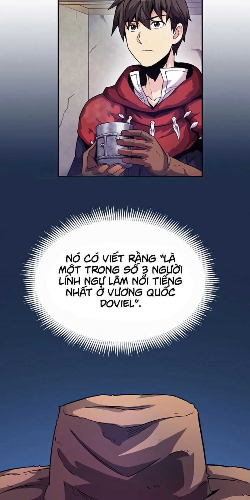 Xạ Thủ Đạn Ma Chapter 25 - 27