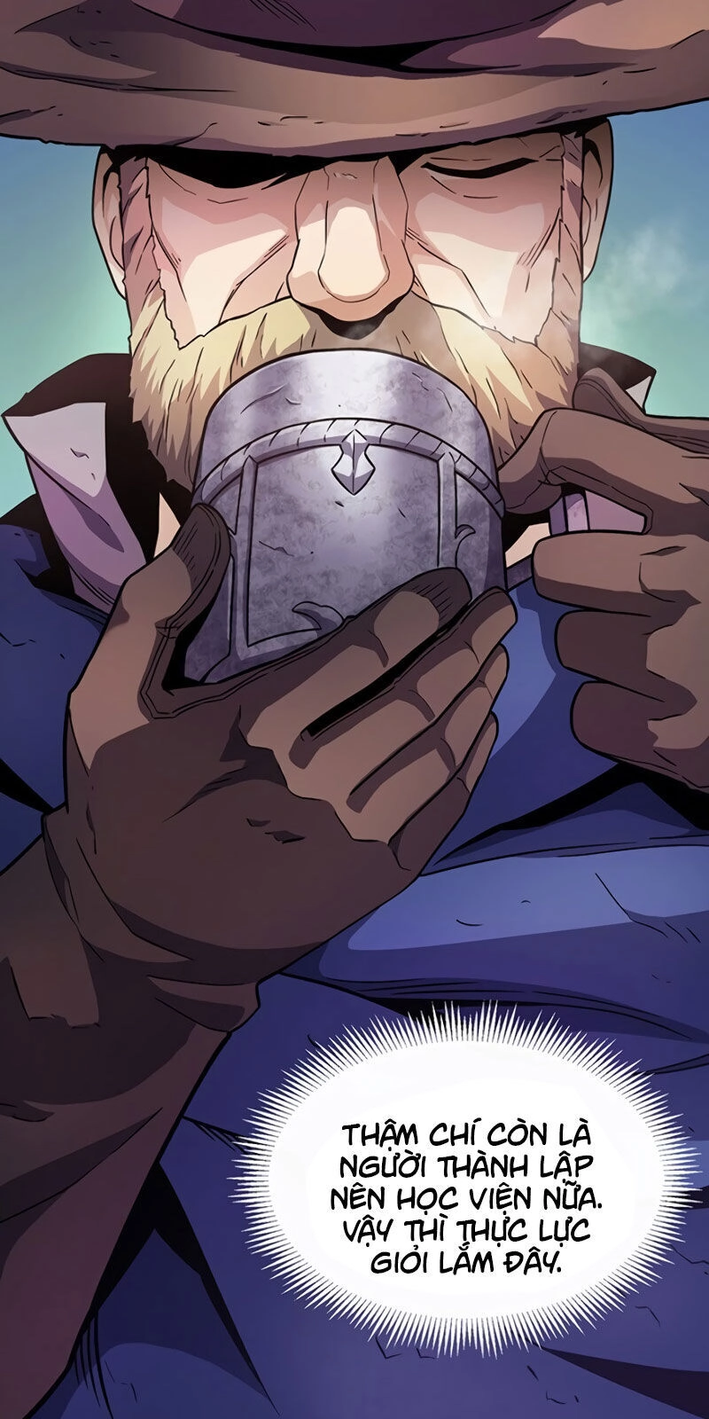 Xạ Thủ Đạn Ma Chapter 25 - 28