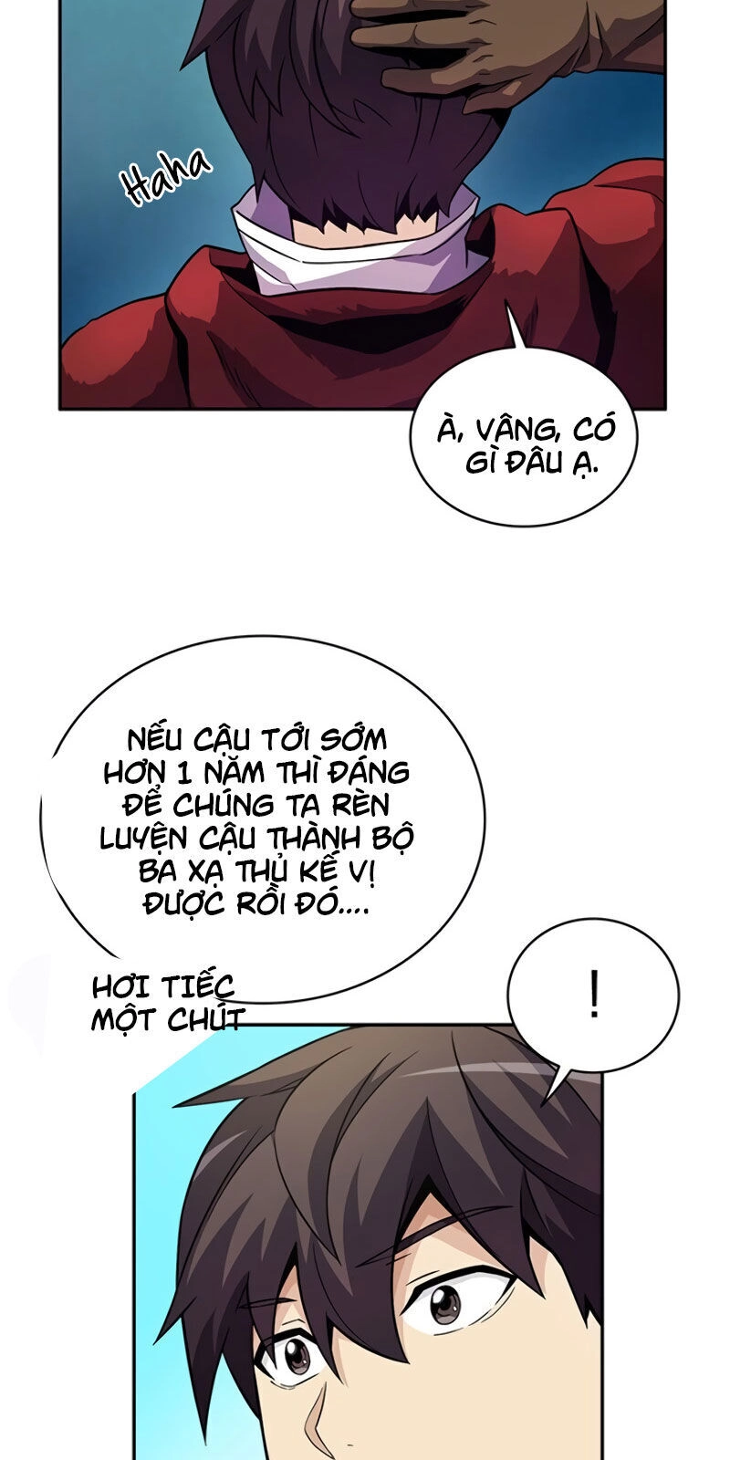 Xạ Thủ Đạn Ma Chapter 25 - 34