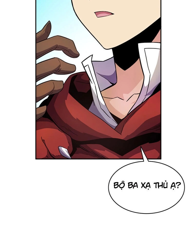 Xạ Thủ Đạn Ma Chapter 25 - 35