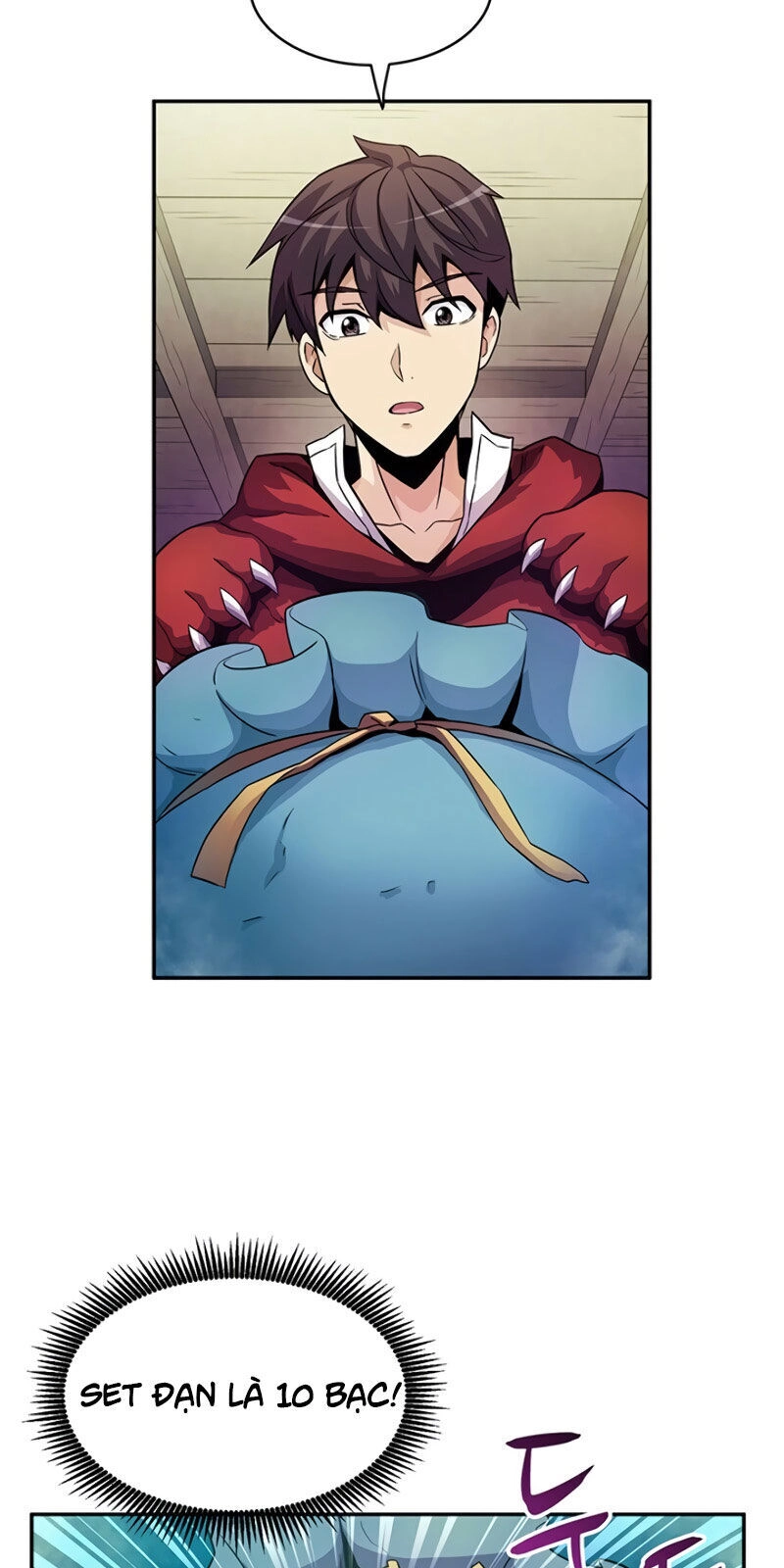 Xạ Thủ Đạn Ma Chapter 25 - 39