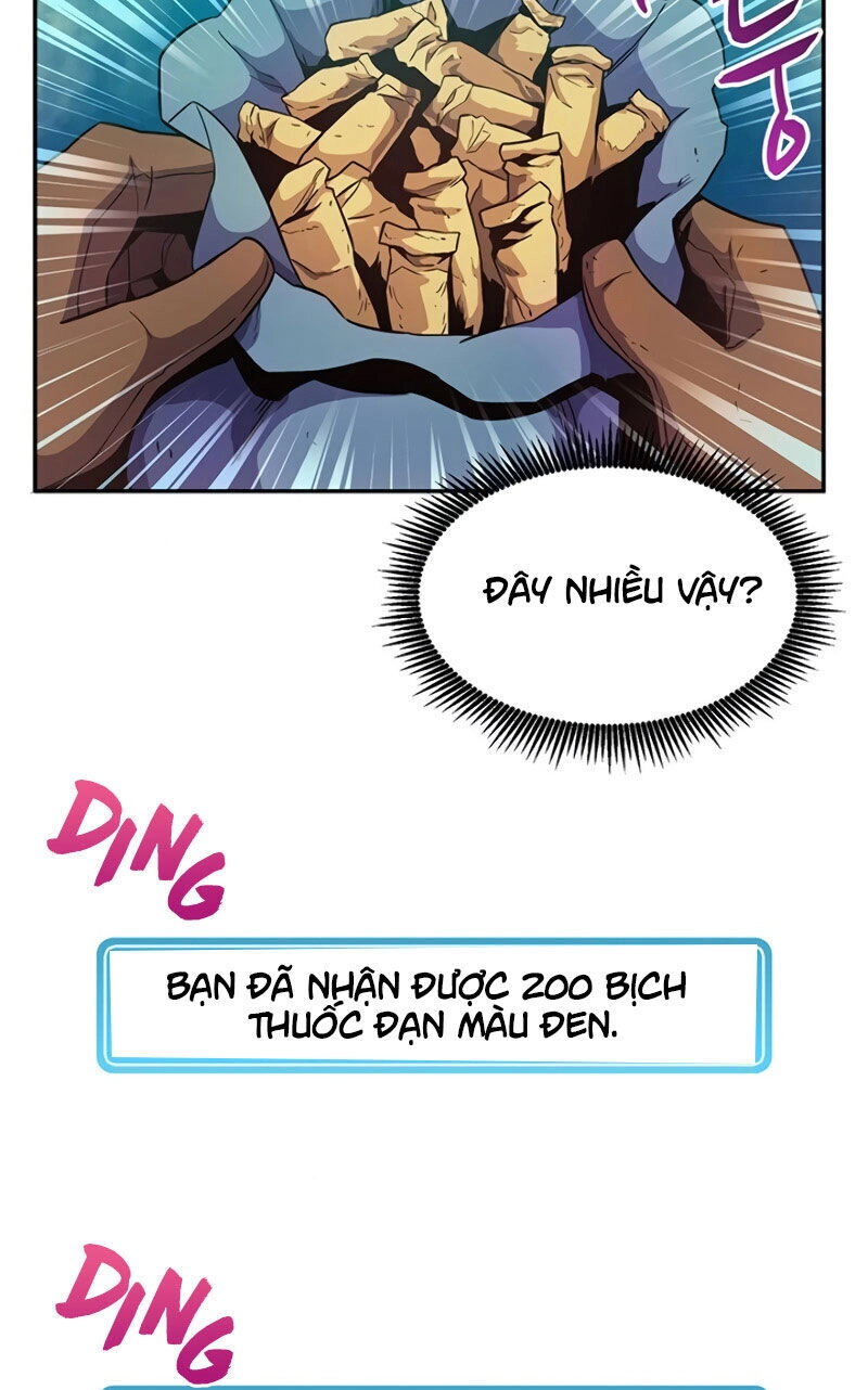 Xạ Thủ Đạn Ma Chapter 25 - 40