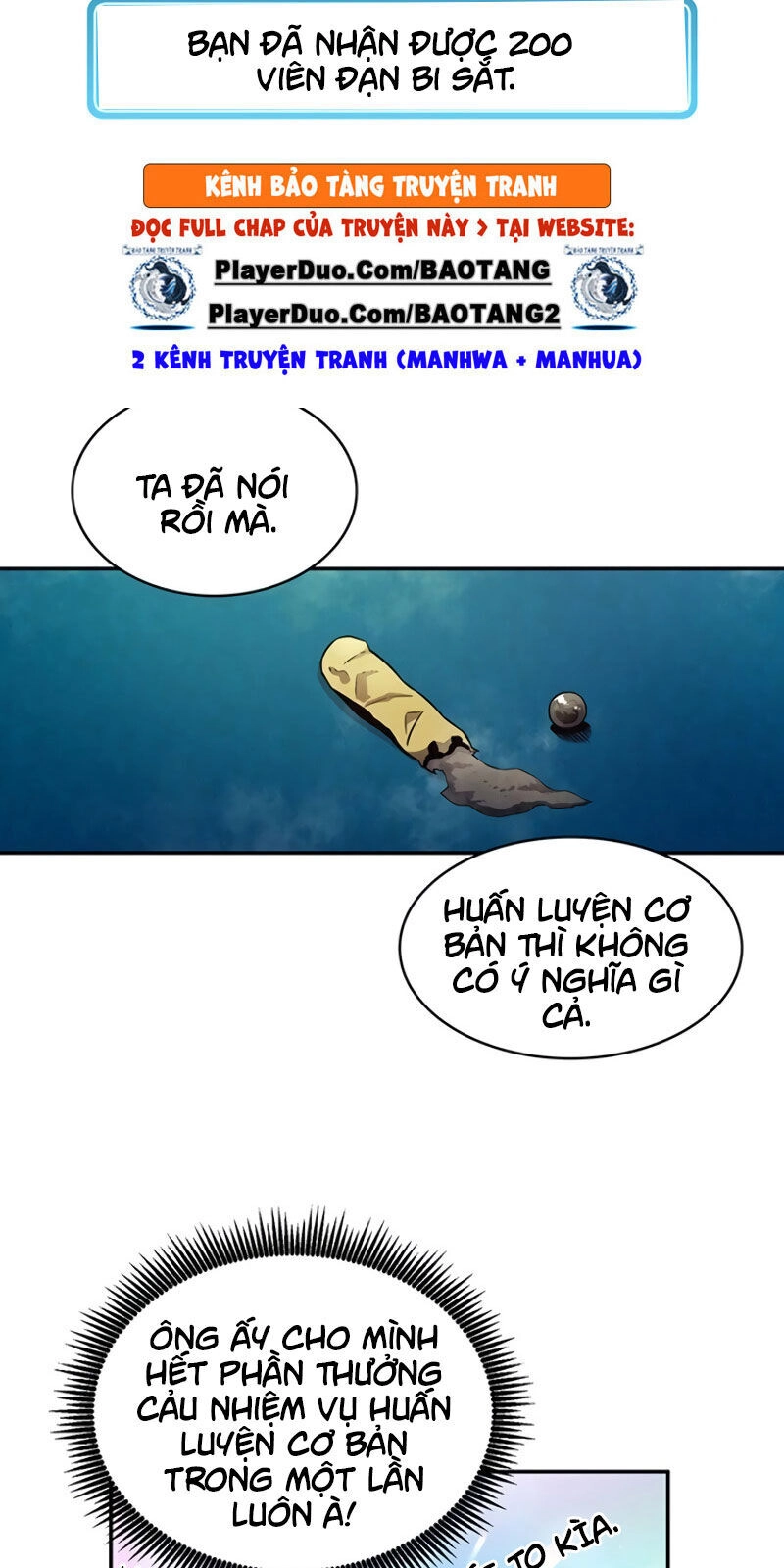 Xạ Thủ Đạn Ma Chapter 25 - 41