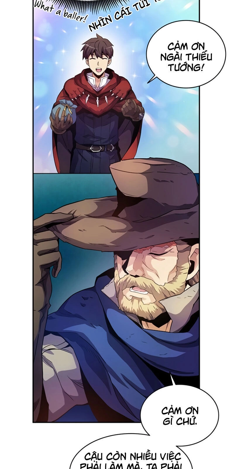 Xạ Thủ Đạn Ma Chapter 25 - 42