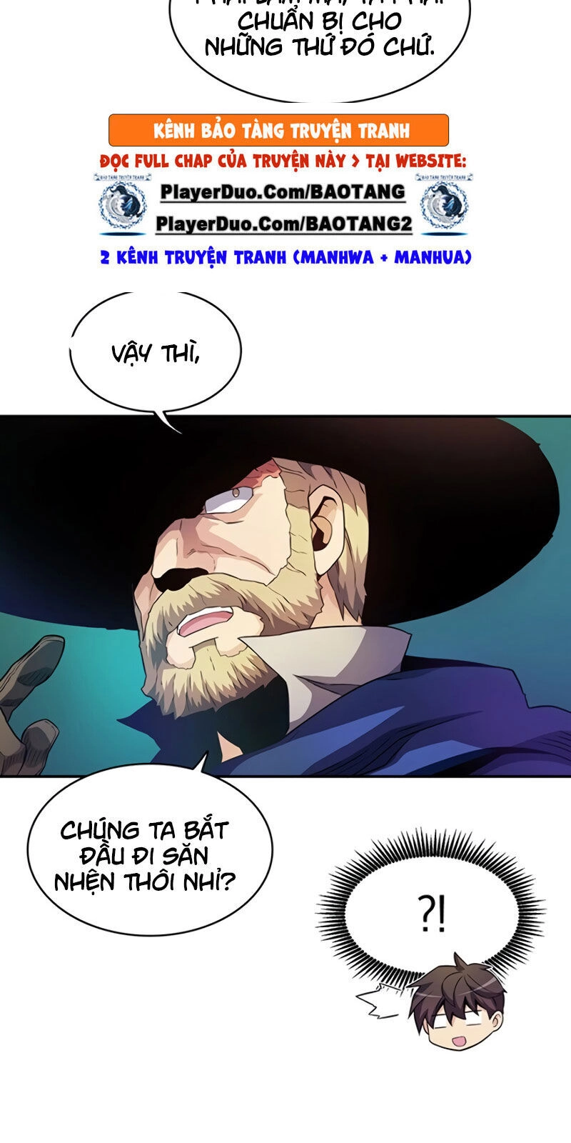 Xạ Thủ Đạn Ma Chapter 25 - 43