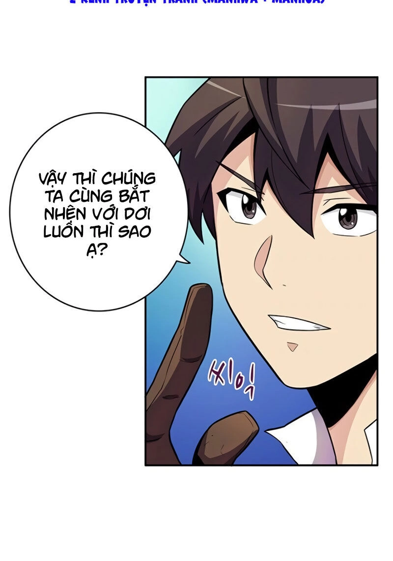 Xạ Thủ Đạn Ma Chapter 25 - 50