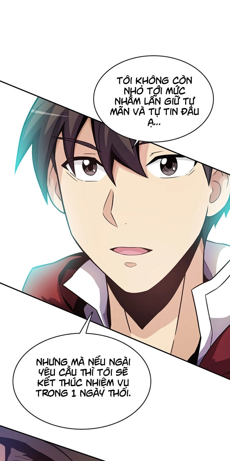 Xạ Thủ Đạn Ma Chapter 25 - 53