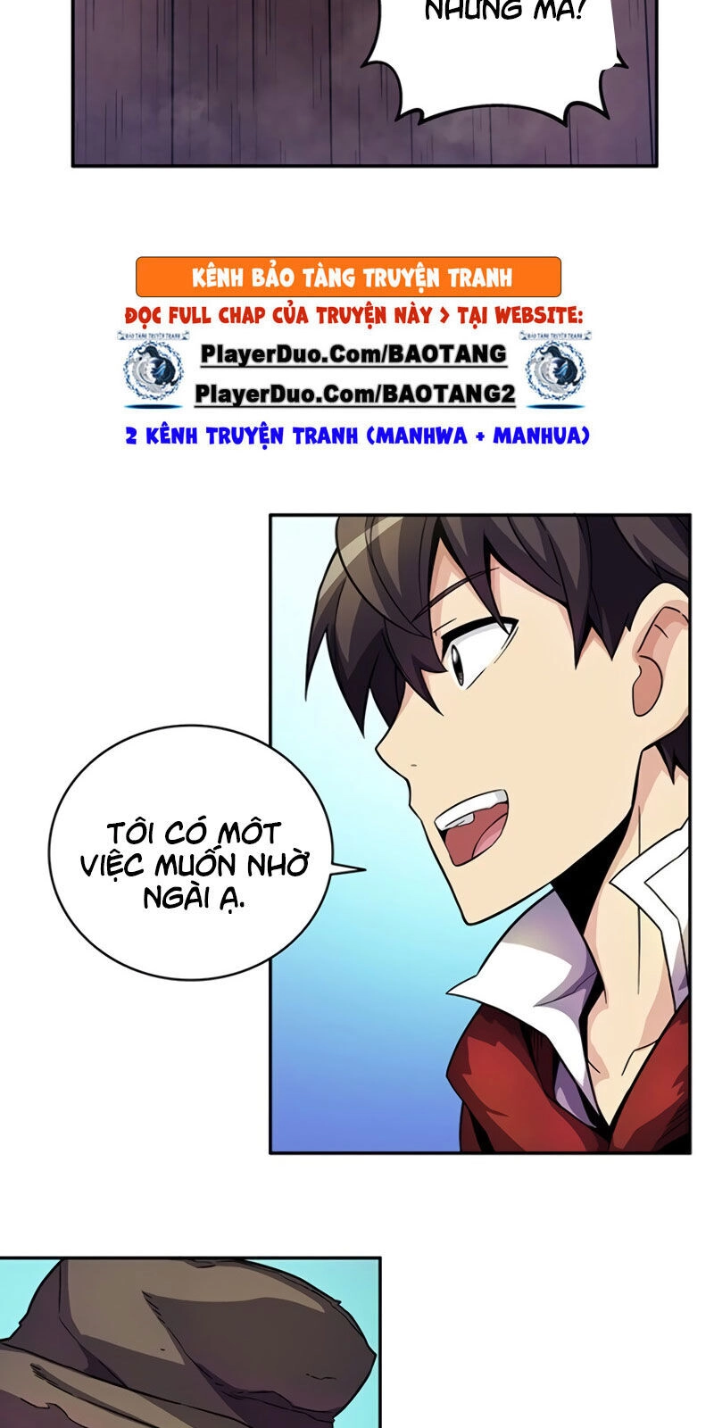 Xạ Thủ Đạn Ma Chapter 25 - 57