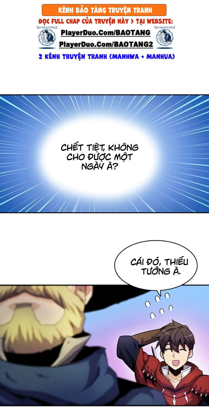 Xạ Thủ Đạn Ma Chapter 25 - 72