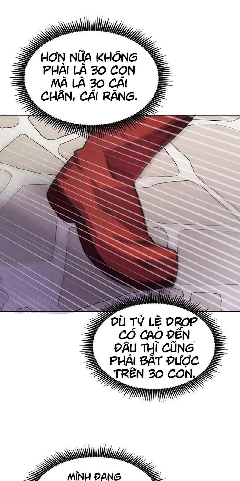 Xạ Thủ Đạn Ma Chapter 25 - 81