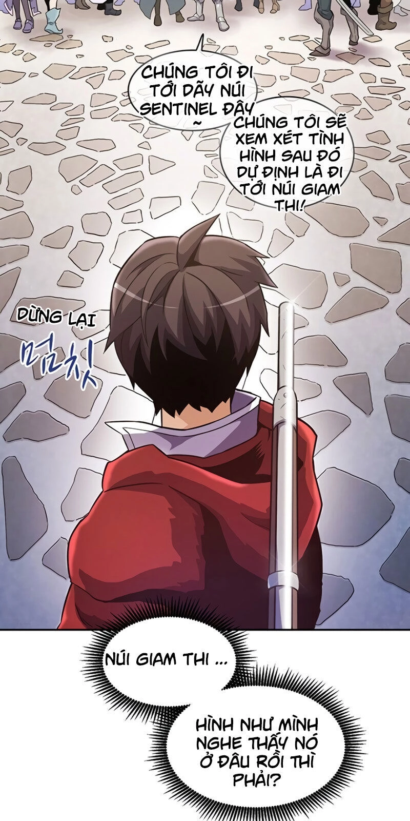 Xạ Thủ Đạn Ma Chapter 25 - 86