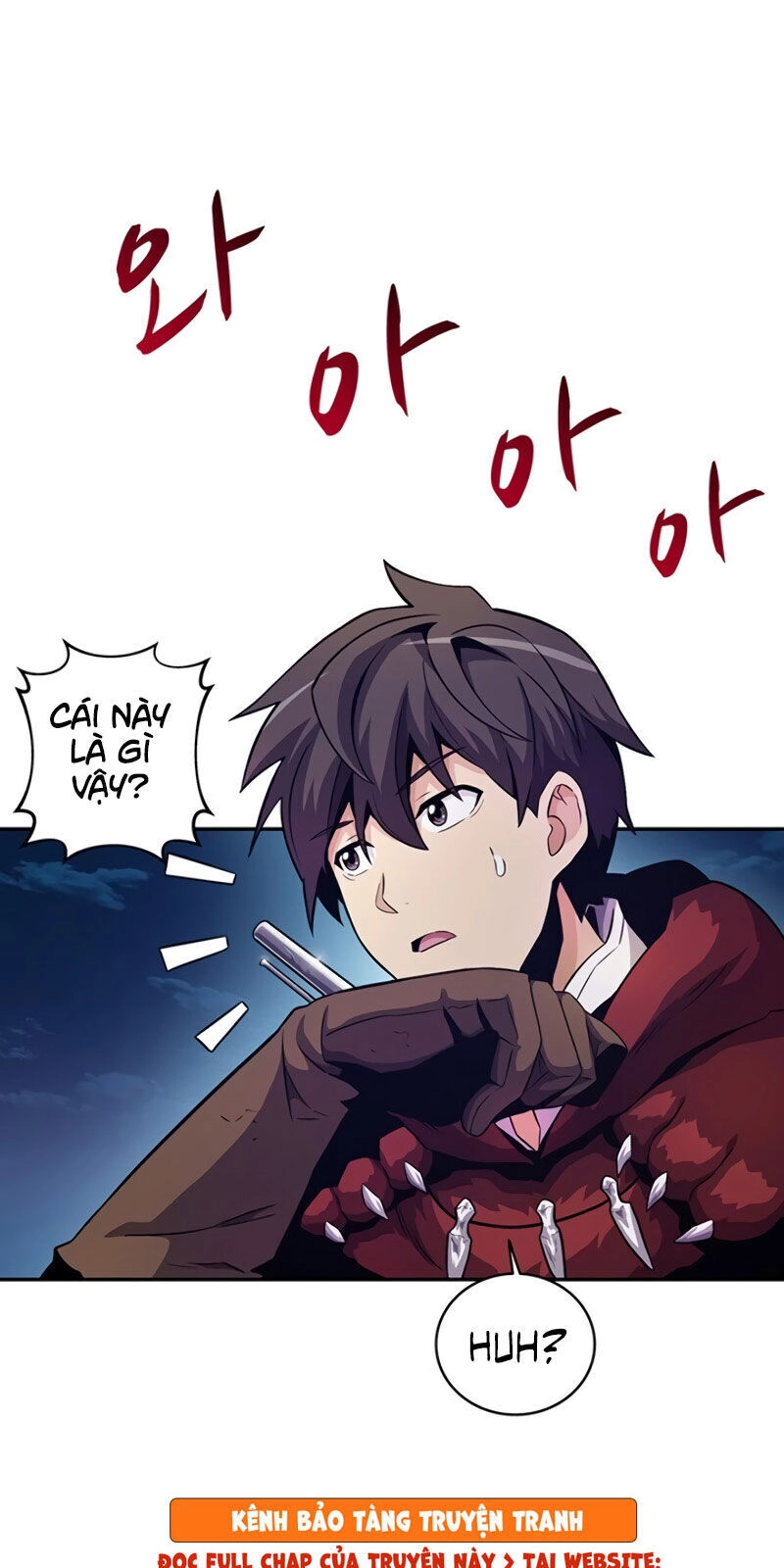 Xạ Thủ Đạn Ma Chapter 25 - 103