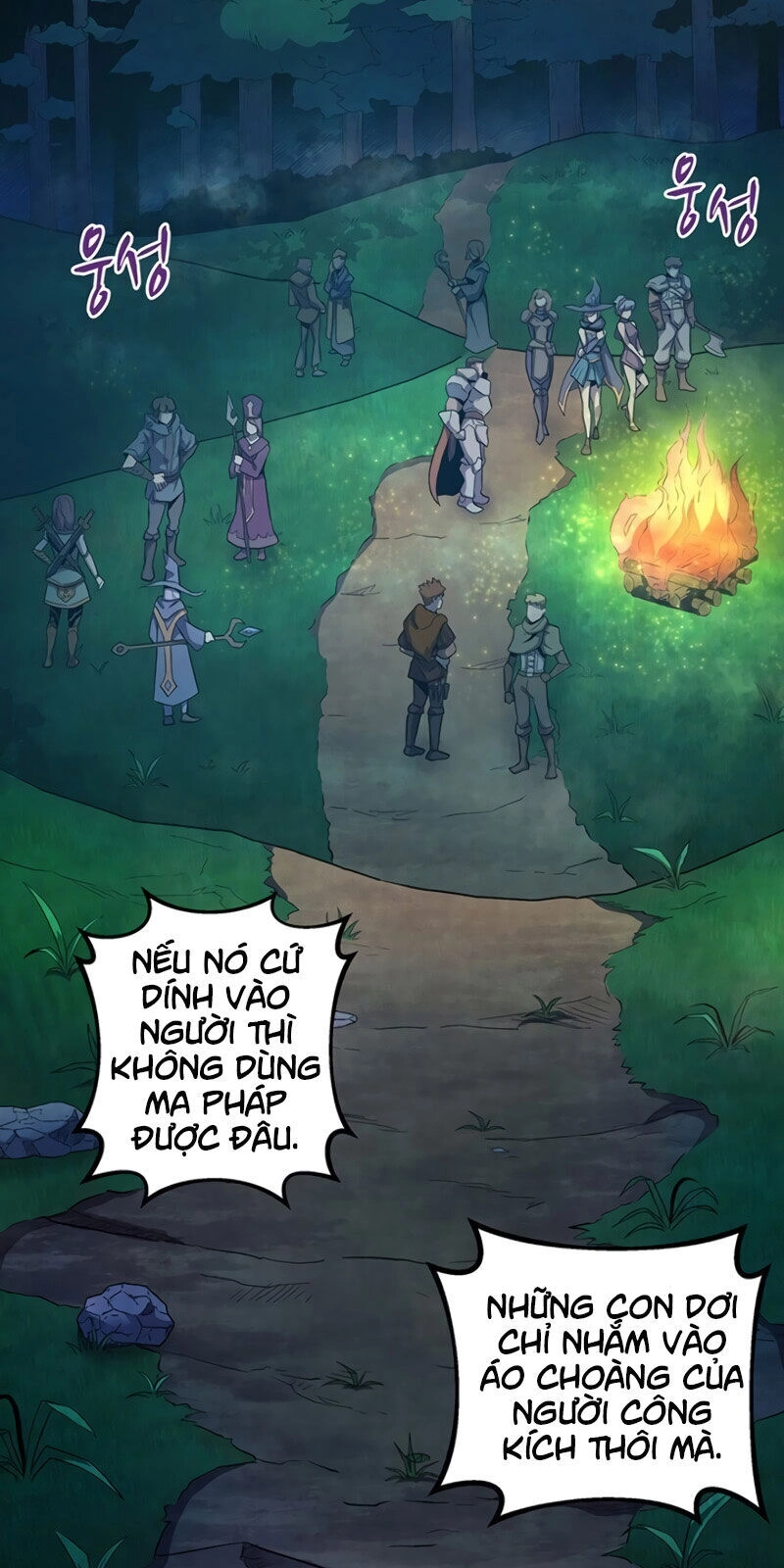 Xạ Thủ Đạn Ma Chapter 25 - 105