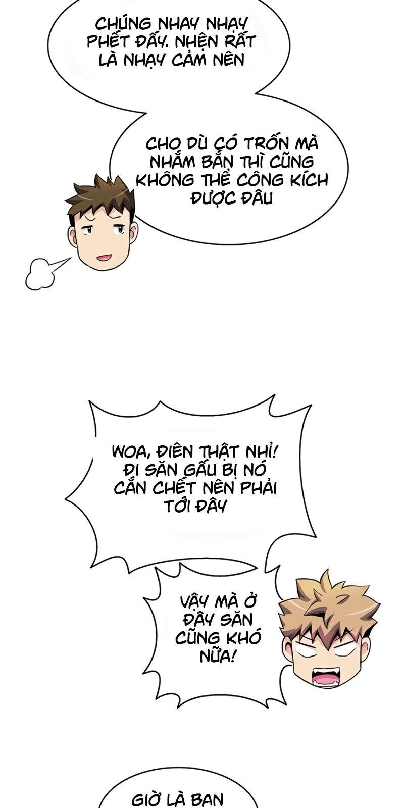 Xạ Thủ Đạn Ma Chapter 25 - 107