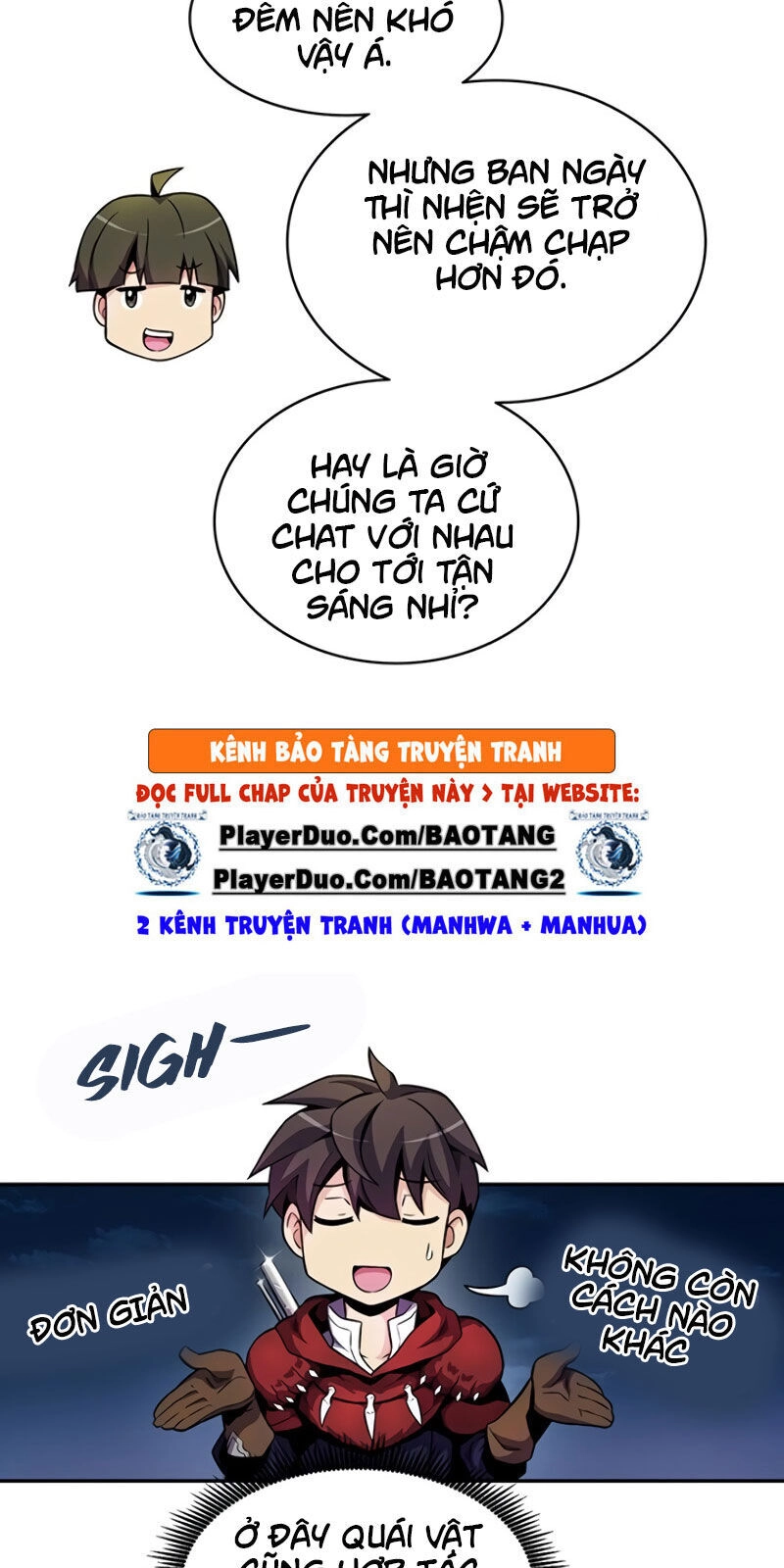 Xạ Thủ Đạn Ma Chapter 25 - 108