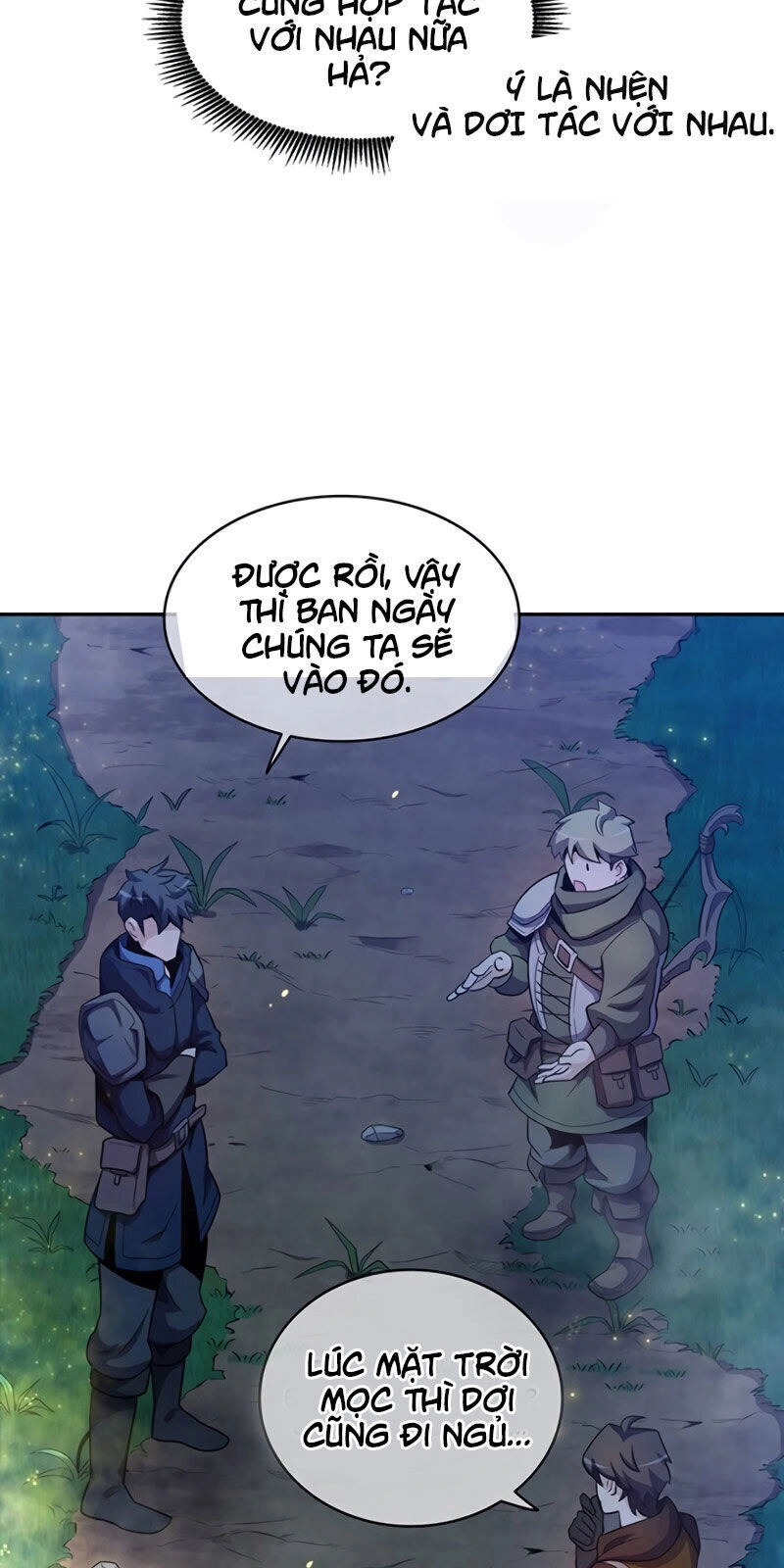 Xạ Thủ Đạn Ma Chapter 25 - 109