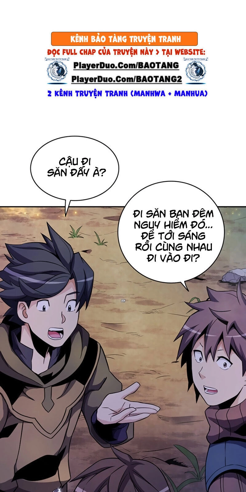 Xạ Thủ Đạn Ma Chapter 25 - 112