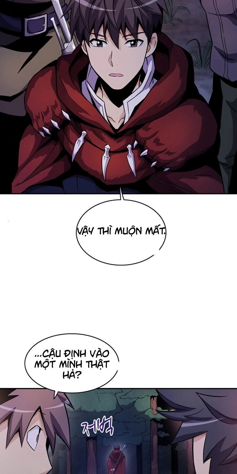 Xạ Thủ Đạn Ma Chapter 25 - 113