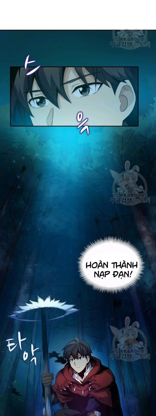 Xạ Thủ Đạn Ma Chapter 26 - 4