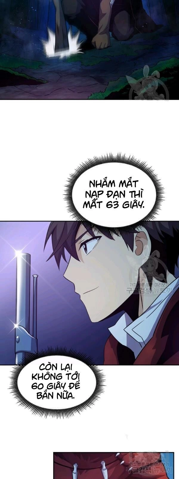 Xạ Thủ Đạn Ma Chapter 26 - 5