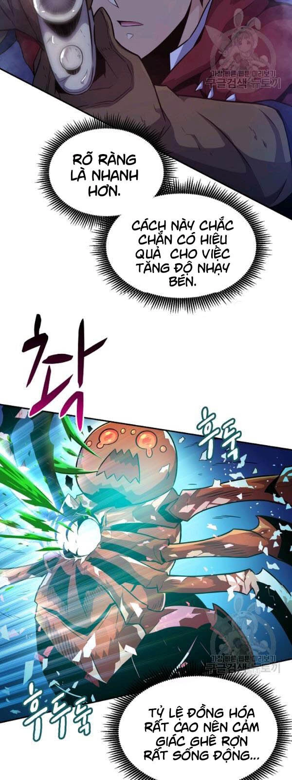 Xạ Thủ Đạn Ma Chapter 26 - 19