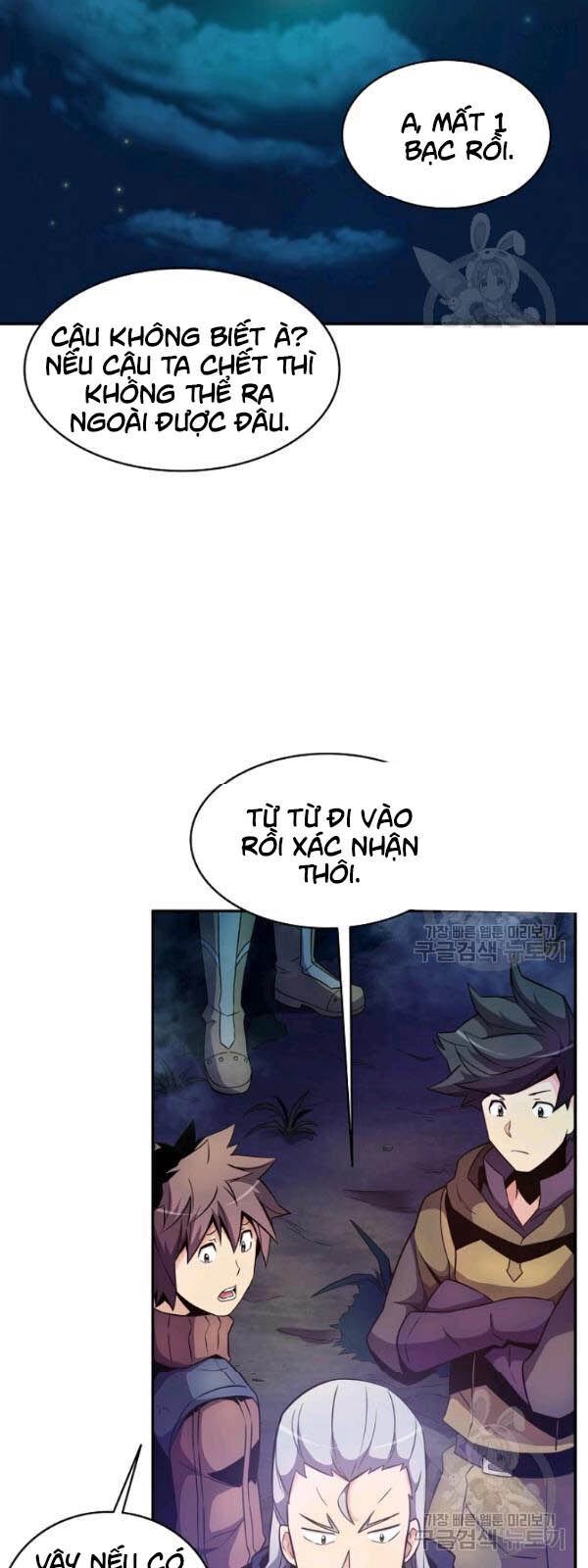 Xạ Thủ Đạn Ma Chapter 26 - 25