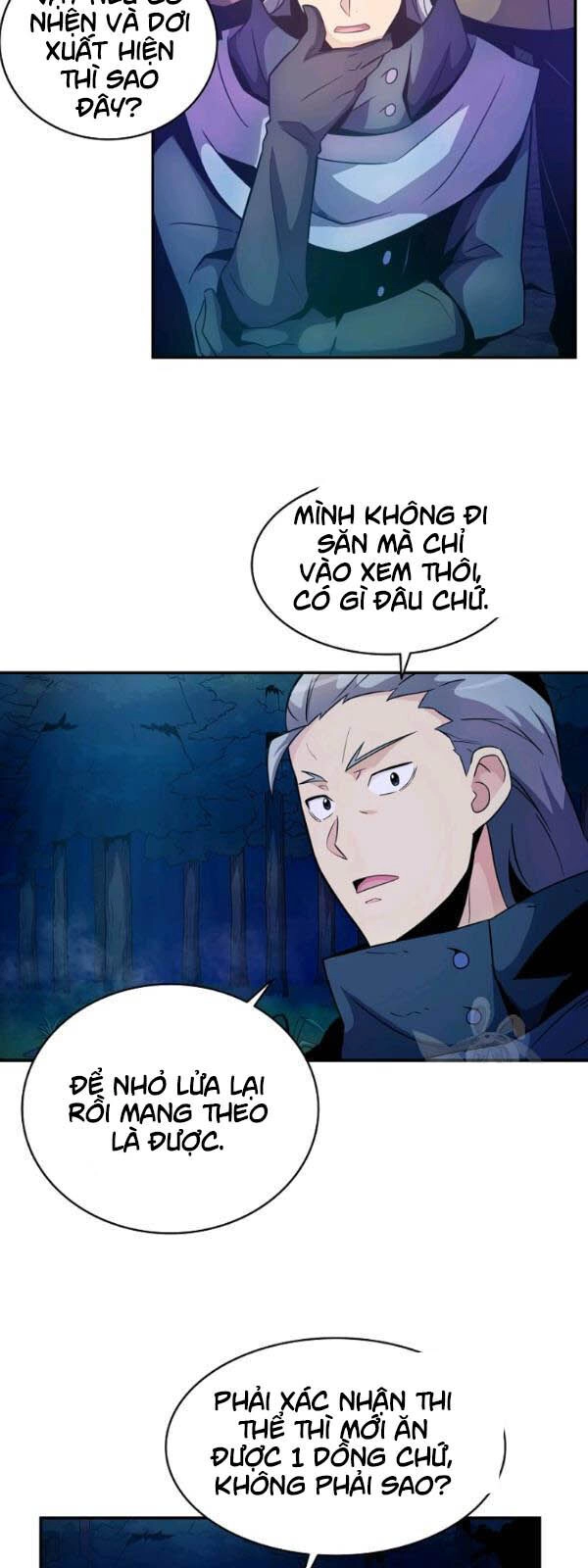 Xạ Thủ Đạn Ma Chapter 26 - 26