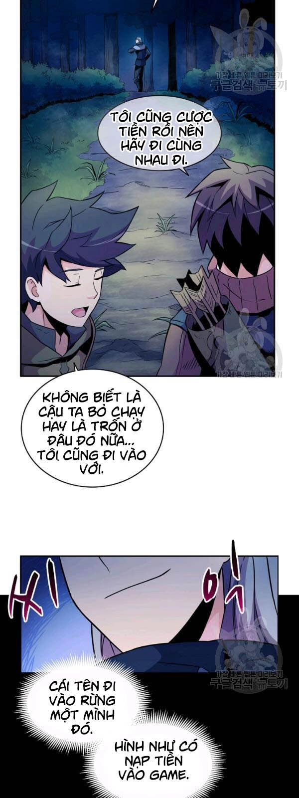 Xạ Thủ Đạn Ma Chapter 26 - 27