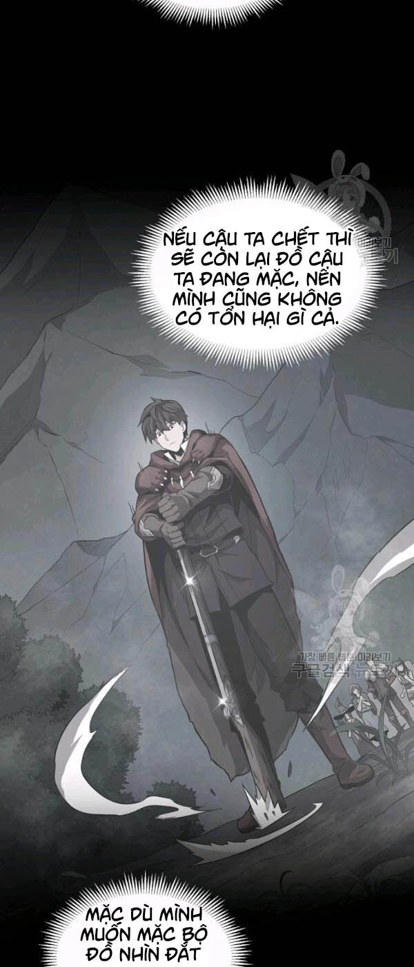 Xạ Thủ Đạn Ma Chapter 26 - 28