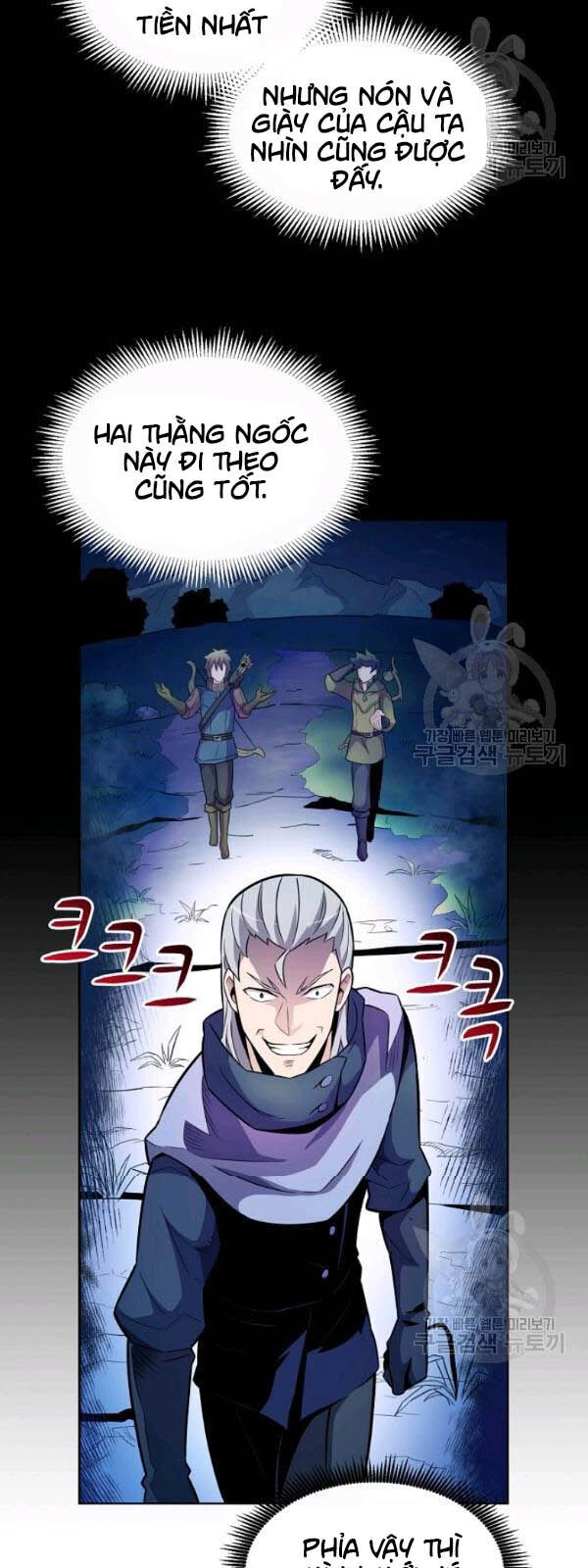 Xạ Thủ Đạn Ma Chapter 26 - 29