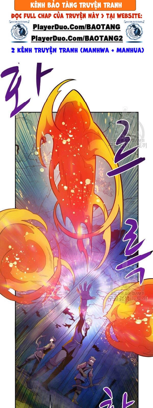 Xạ Thủ Đạn Ma Chapter 26 - 31