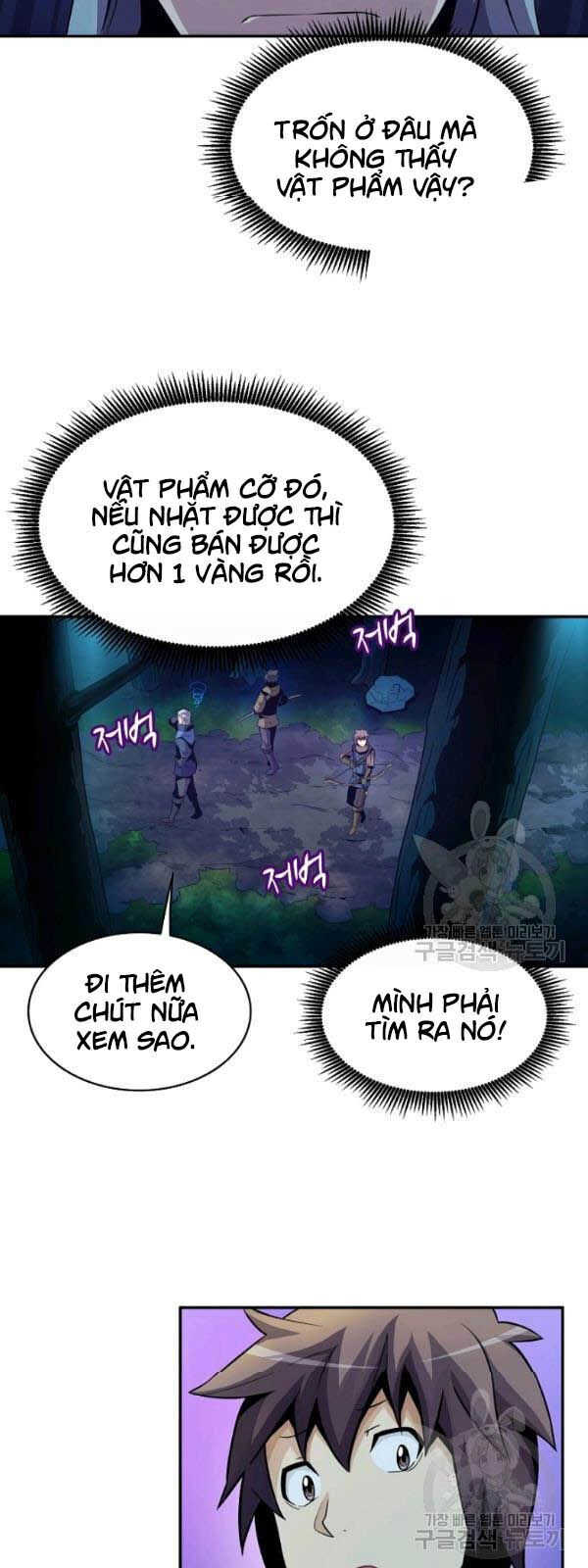 Xạ Thủ Đạn Ma Chapter 26 - 35