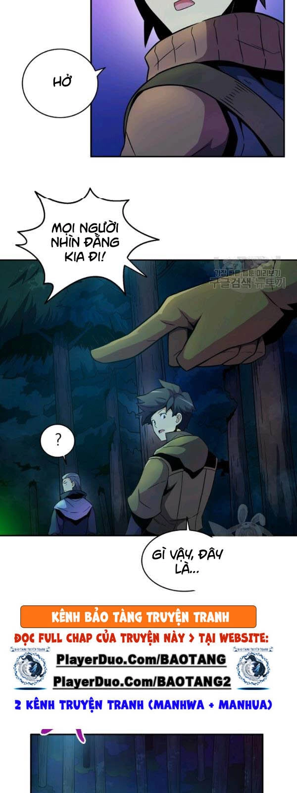 Xạ Thủ Đạn Ma Chapter 26 - 36