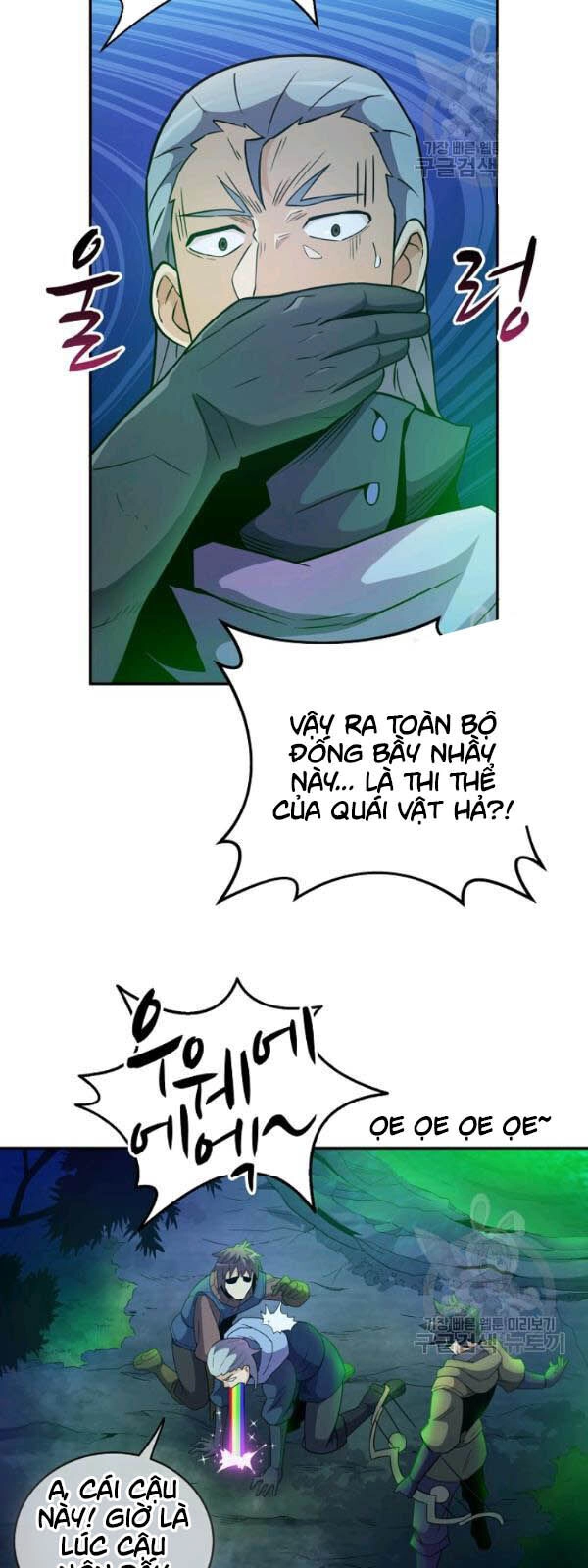 Xạ Thủ Đạn Ma Chapter 26 - 39