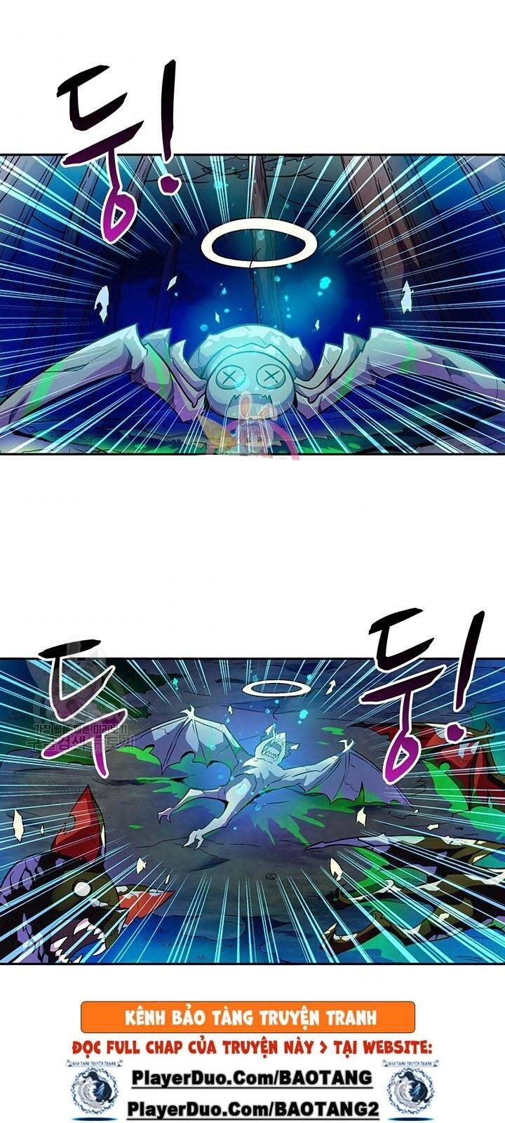 Xạ Thủ Đạn Ma Chapter 27 - 4